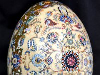 Royal Kashan Rhea Persian Ukrainian Style Easter Egg Pysanky by So Jeo  Royal Kashan Persian Ukrainian Style Easter Egg Pysanky by So Jeo       google_ad_client = "ca-pub-5949678472174861"; /* Gallery Photo Small */ google_ad_slot = "5716546039"; google_ad_width = 320; google_ad_height = 50; //-->    src="//pagead2.googlesyndication.com/pagead/show_ads.js">     google_ad_client = "ca-pub-5949678472174861"; /* Gallery Photo Small */ google_ad_slot = "5716546039"; google_ad_width = 320; google_ad_height = 50; //-->    src="//pagead2.googlesyndication.com/pagead/show_ads.js"> : Pysanky Pysanka Ukrainian Easter egg batik art sojeo leblond artist persian iran iranian carpet rug textile wall hanging designs design garden adularia blue moonstone kerman stars isfahan esfahan kashan bazaar khorassan nowruz blessing paradise persian orange prayers royal tree of life hossainabad
